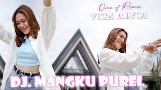 Vita Alvia - Ndemek Pupu Sampek nong Semeru  DJ Remix