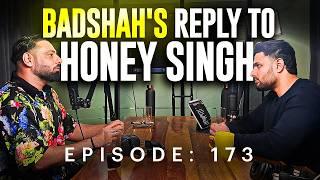 Badshah Opens Up on Honey Singh Family & Struggles of his Journey  Raw & Real @badshahlive