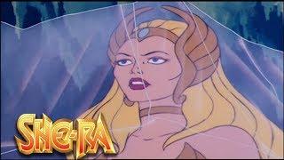 She-Ra Princess of Power  Magicats  English Full Episodes  Kids Cartoon  Old Cartoon