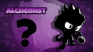 NEW BTD 6 TOWER SPOTLIGHT - ALCHEMIST