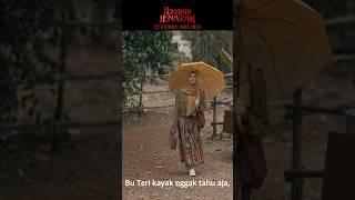 Lela Mengorbankan Mimpinya di Film Pemandi Jenazah