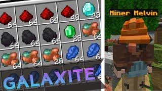 How Much Is This Worth?  Minecraft  Galaxite