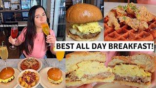 The Egg Spot - Best Breakfast Lunch Brunch - Top Restaurants in Miami FL