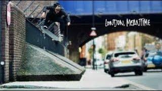 London Meantime  adidas Skateboarding in London