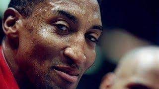 Scottie Pippen Retrospective