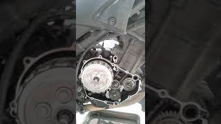 HONDA CBR250 ELEK FLİTRE GRANK SORUNU NASIL ANLAŞILIR