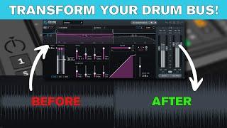 140 BPM Techno Ozone’s 3-Band Compressor & Limiter Tutorial Get Your Mixes To Sound Better