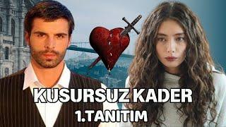 Kusursuz Kader 1. Tanıtım Mehmet Akif Alakurt ile Neslihan Atagül