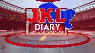 Jammu Kashmir Ladakh Pulse Breaking Borders Breaking News 09-08-2024