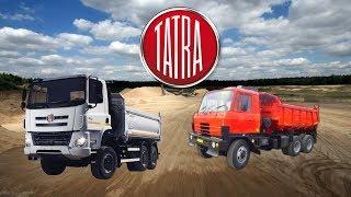 Tribute to Tatra