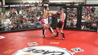 Matt Tripp vs. Xavier Bermudez Rage in the Cage 94