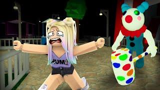 PIGGY CHAPTER 8 CLOWNY EN EL CIRCO DE ROBLOX