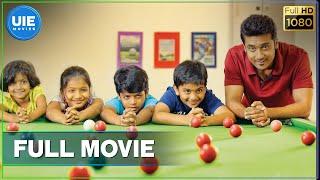 Pasanga 2 - Tamil Full Movie  Suriya  Amala Paul  Pandiraj  Arrol Corelli