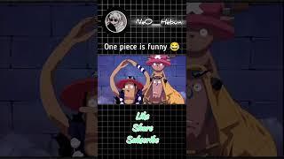 #onepieace #funny #moments #viral #anime