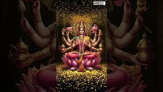 Bhagyada Lakshmi - Flute version - Jai Lakshmi Maa  Laxmi Devotional