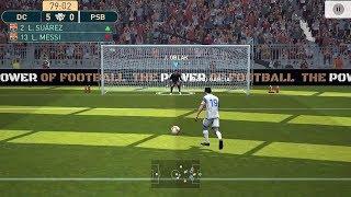 Pes Mobile 2019  Pro Evolution Soccer  Android Gameplay #35