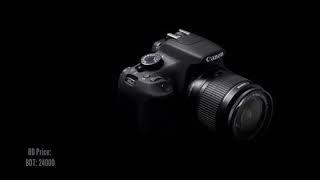 Canon 1200D official Full Review