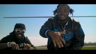 Tee Grizzley - From The D To The A ft. Lil Yachty Official Video