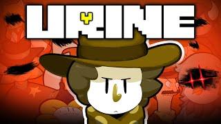 Undertale Yellow but I kill everyone Neutral + Genocide Run