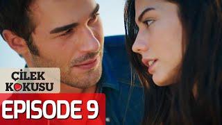 Strawberry Smell - Full Episode 9 English Subtitles  Cilek Kokusu