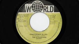 1975 The Ethiopians Conference Blues