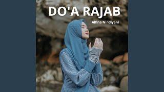 Doa Rajab