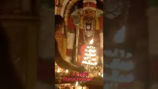 Thiruchendur Murugan Darshan real