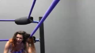 Amber nova। Slampeg video