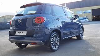 2021 Fiat 500L