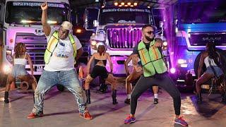 Gi X Viking Ding Dong - 10 Wheeler Official Music Video 2023 Chutney Soca