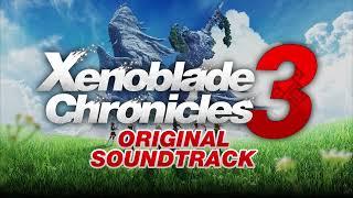 Brilliant Wings – Xenoblade Chronicles 3 Original Soundtrack OST