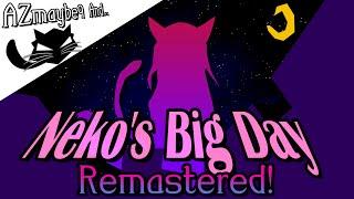 Nekos Big Day Remastered