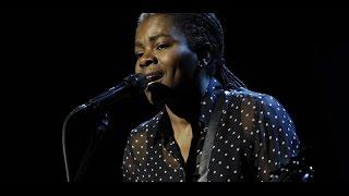 Tracy Chapman - Stand by Me Live on Letterman 2015