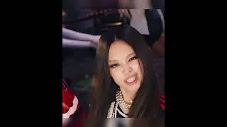 PINK VENOM BLACKPINK Lisa and jennie rap  #fyp #reels #blackpink #pinkvenom #lisa #jennie