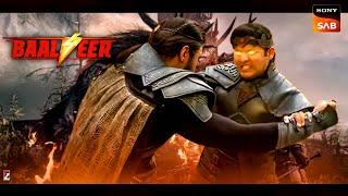 Baalveer Season 4  Now How Will Baalveer Survive   New Promo