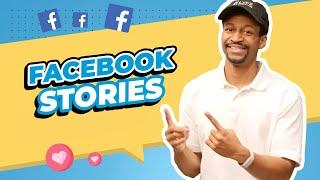 Facebook Stories 2024 How to Get More Organic Engagement