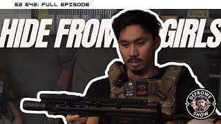 Why You Should Hide Your Airsoft TOYS From Girls - w Maydaysan