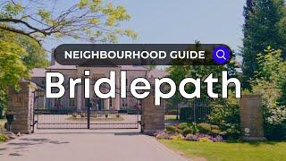 Bridle Path  Toronto Neighborhood Guide - Canada Moves You