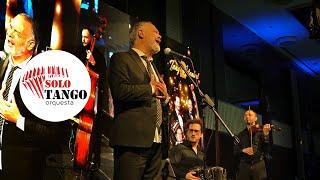 Music of Solo Tango Orquesta on Tango to Istanbul Festival 2024