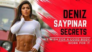 Training Motivation Video Deniz Saypinar