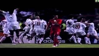 FC Liverpool vs  AC Milan  Istanbul 2005GREATEST MOMENT IN FOOTBALL HISTORY