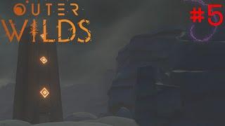 Outer Wilds First Playthrough #5 Are You Prepared for The Ides ️