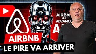 LIA supprime tous les comptes Airbnb dans le monde 