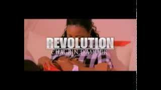 revolution feat eric patron chagrin damour