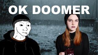 Rise of The Doomer Why So Many People Are Giving Up