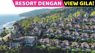 RESORT DI VIDEO OPENING BOCAN.. Kalandara Resort review  Hotel bagus di Lombok