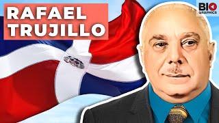 Rafael Trujillo Intimidation and Assassination in the Dominican Republic