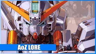 14 Facts about Advance of Zeta Gundam Lore