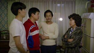 Mom is Home  Reply 1988