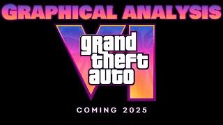 GRAND THEFT AUTO VI TRAILER 4K REACTION  GTA VI  GRAPHICAL ANALYSIS  OPINION  COMMENTARY